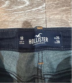 Hollister California Jeans
