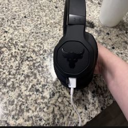 JBL bluetooth Under Armour Headphones