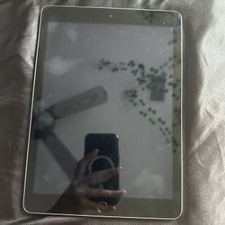 iPad 5th Generation 