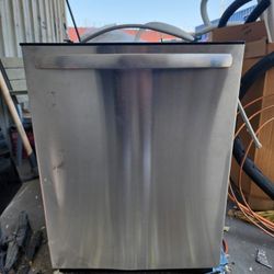 Frigidaire Dishwasher