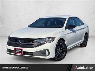 2023 Volkswagen Jetta