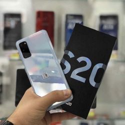 Samsung Galaxy S20 5G 