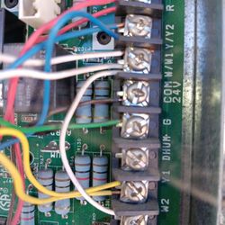 Air Conditioner Fix/Repair 
