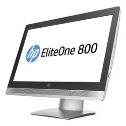 HP EliteOne 800 G2 All In One 23” PC ( Run Great)
