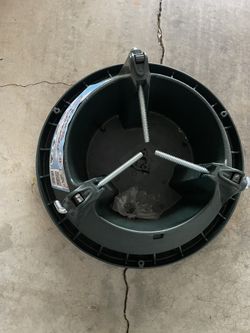 Christmas Tree Stand