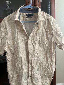 XL Men Top For $7