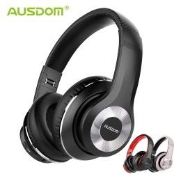 AUSDOM ACTIVE BLUETOOTH-HEADSET