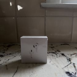 AirPods Pro 4th Gen (USB-C)| NEW & SEALED