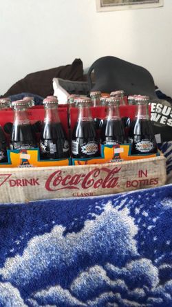 24 bottles