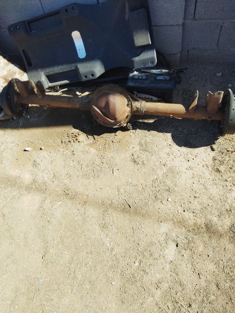 65 Rear Ends 65 Rear End $150 for Sale in Scottsdale, AZ - OfferUp
