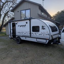 PENDING *** Forrest River Rpod 196