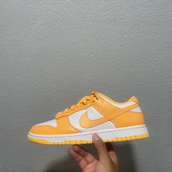 Laser Orange Dunk 10m
