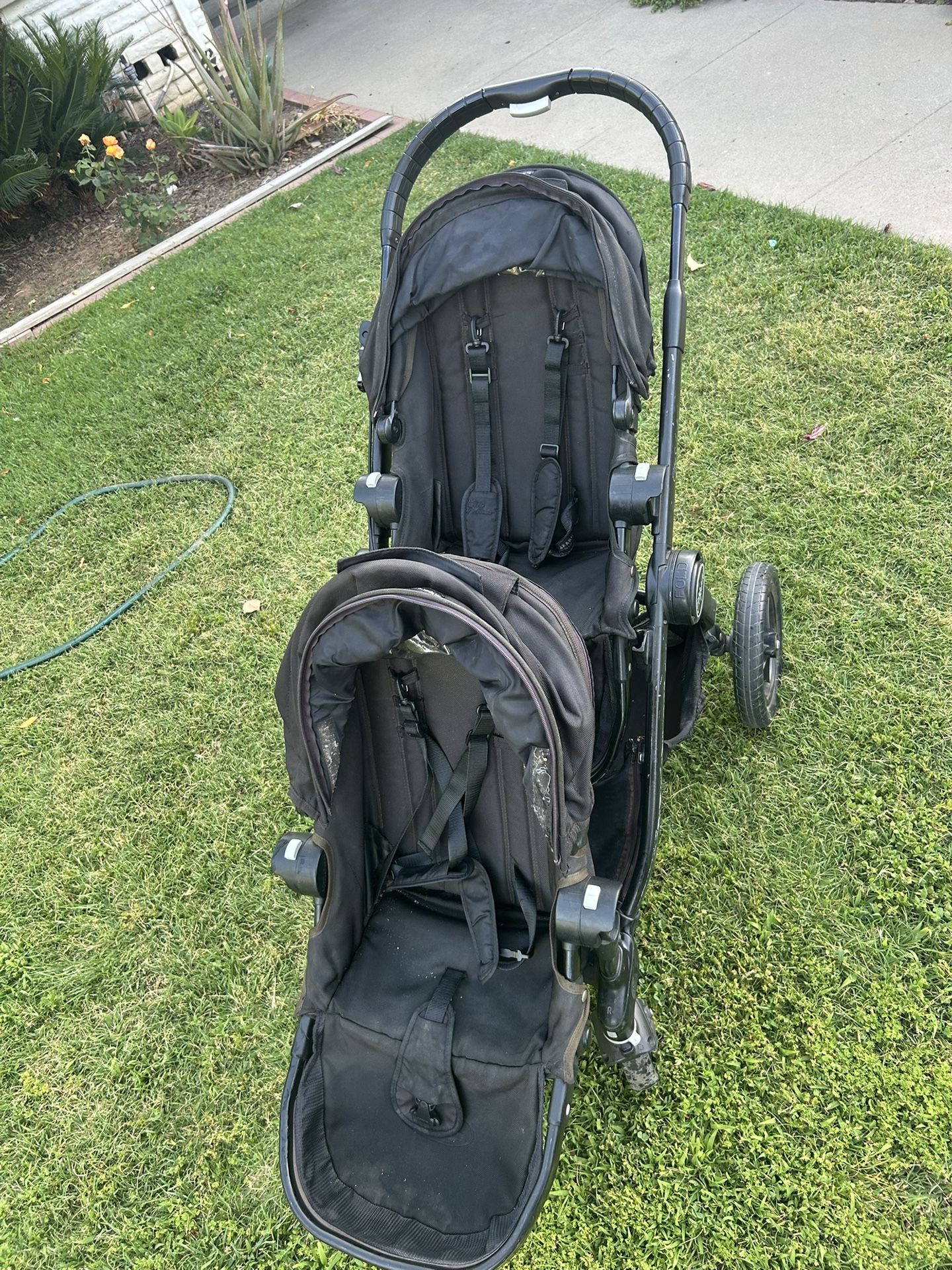 Stroller