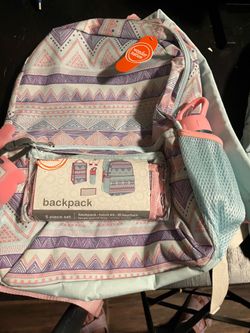 Backpacks