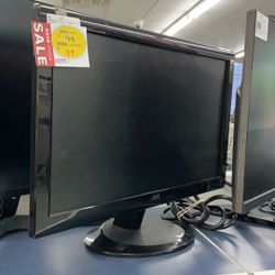 Computer Monitor