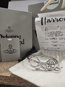 Vivienne Westwood Sage Bracelet NO Delivery