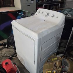 GE Dryer
