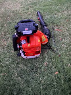 Blower