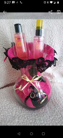 Gift Baskets, Stuffed Balloons & Crafts