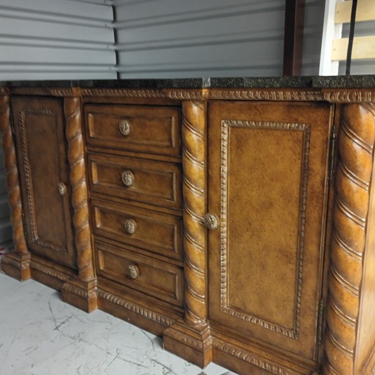 Really Nice Heavy Buffet