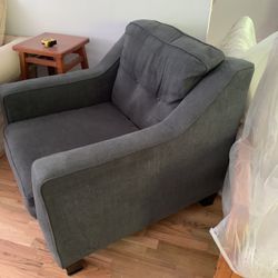 Armchair