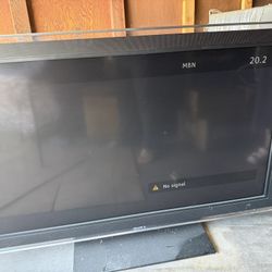 Sony KDL-52XBR4