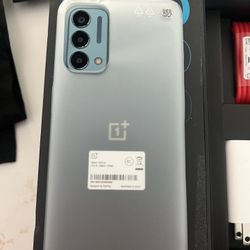OnePlus nord N200 5G Phone 