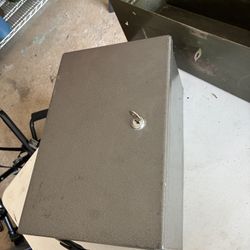 Lock Boxes
