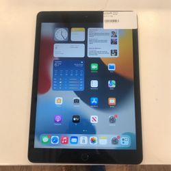 iPad 8 32GB Wi-Fi+CEL