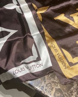 Scarves New 