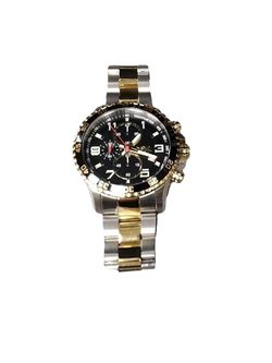 Invicta 14876 Silver Regular Watch