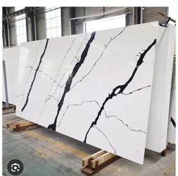 Quartz Slab