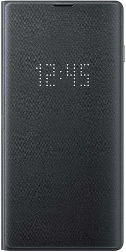 LED SAMSUNG S10 COVER