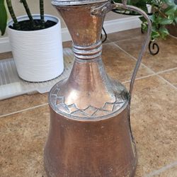 Antique Copper