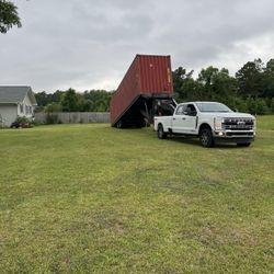 ASAP Delivery - Watertight 40ft Shipping Container