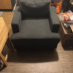Comfy Chair 