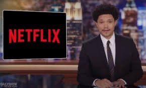 2 Trevor Noah Tix for $250 at the Hollywood Bowl On May 11, 7:30pm
