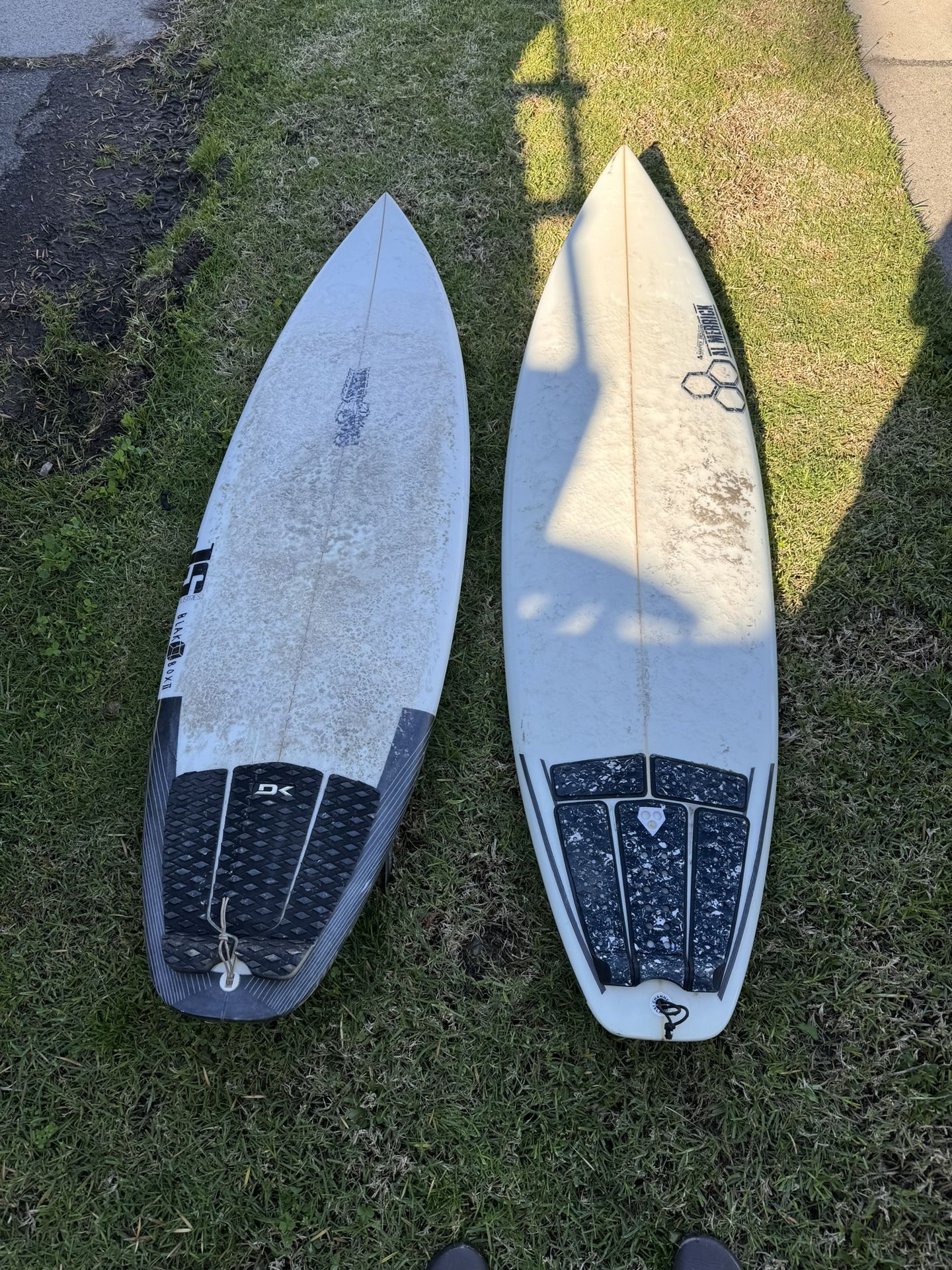 Surf Boards