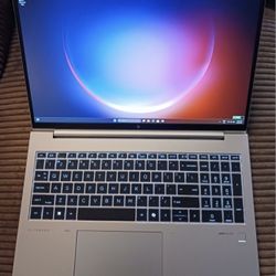2024 HP 16 Inch Intel Core Ultra 5 135U 16 GB DDR5 (Max 96 GB) WINDOWS 11 PRO 
