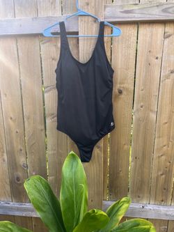 XXL Black Hurley Swimsuit