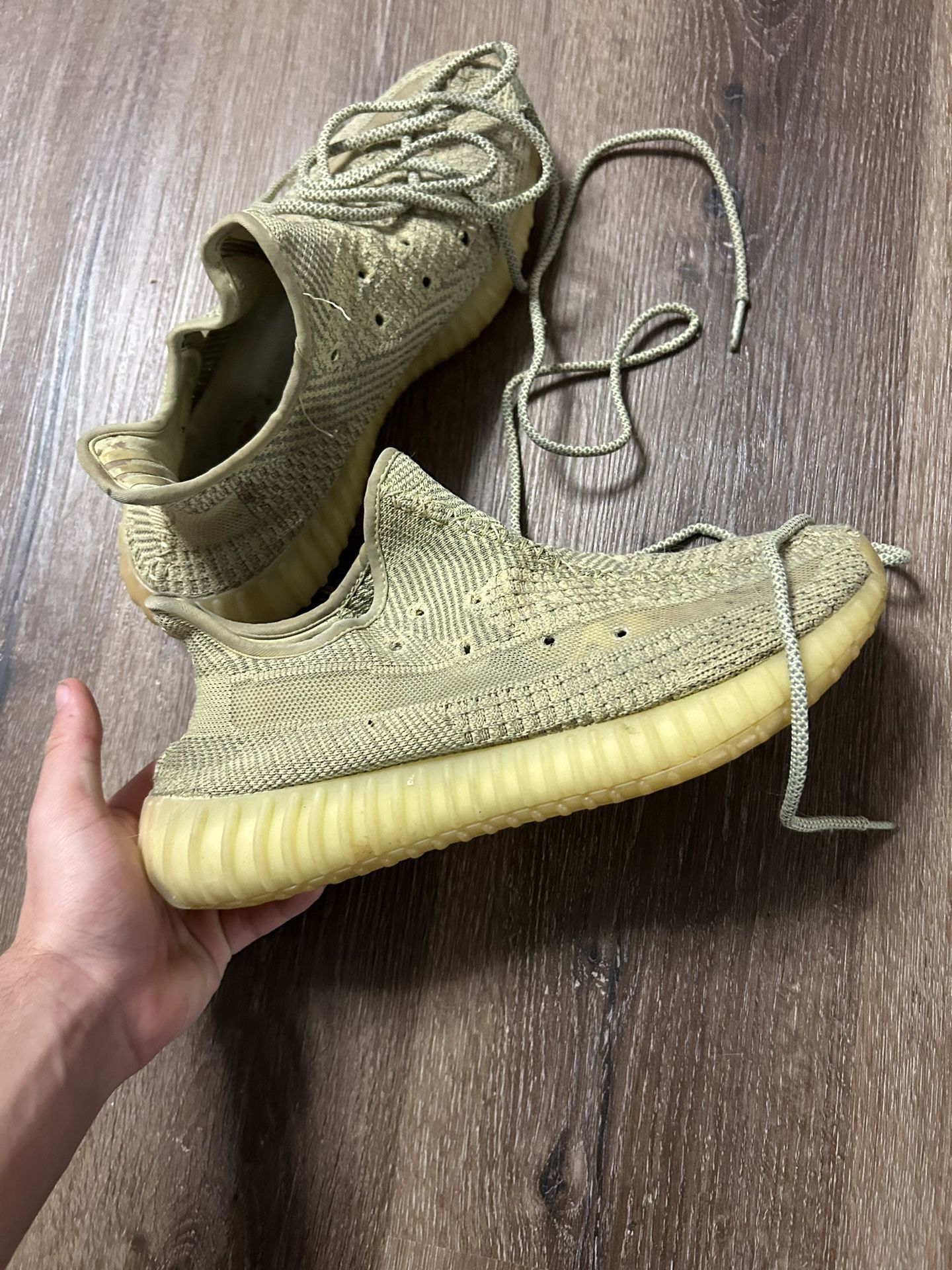 adidas Yeezy Boost 350 V2 Antlia (Reflective)