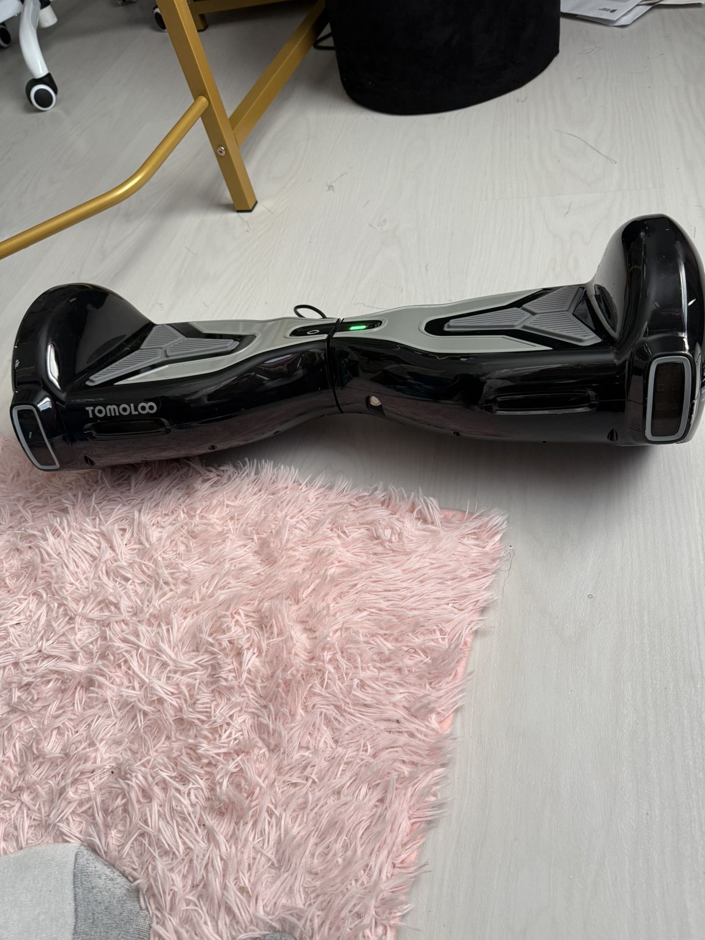 Hover Board With Blue Tooth