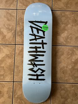 Deathwish Deck