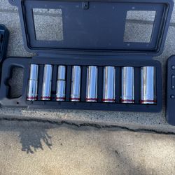 Multipurpose Sleeve Tool$20