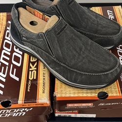 Vendo Zapatos  7.5 Al 13 Nuevos En Cajas 