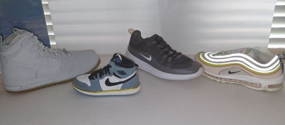 Nike