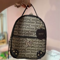 Juicy Couture Backpack