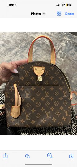 Louis Vuitton Women’s Mini Back Pack
