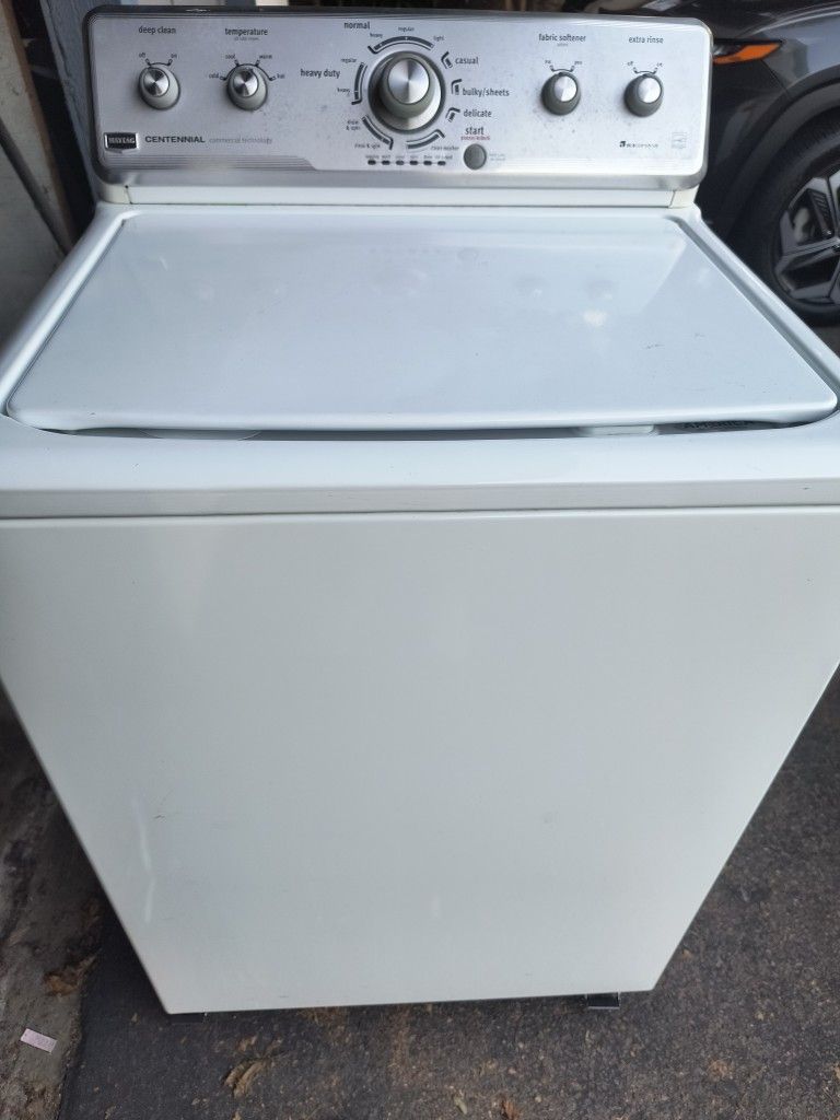 Used Washer ($50)