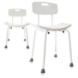 Shower Chair New In Box